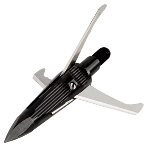 NAP BROADHEAD SPITFIRE XBOW 3-BLADE 100GR 1.5" CUT 3PK - for sale