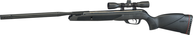 GAMO WILDCAT WHSPR .177 W/4X32 - for sale