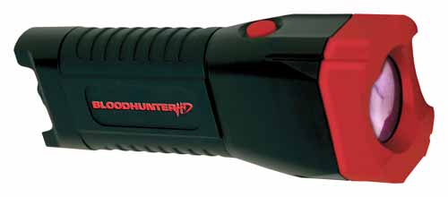 PRIMOS BLOODHUNTER HD TRACKING LIGHT! - for sale