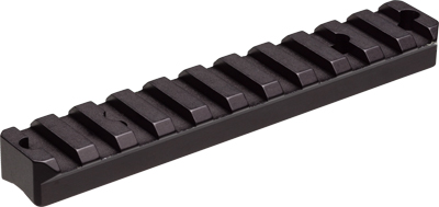 WINCHESTER SCOPE BASE SX2 SX3 SX4 1-PIECE BLACK MATTE - for sale