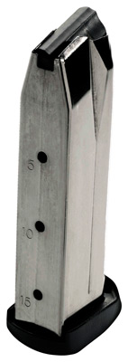 FN MAGAZINE FNX-45 45ACP 15RD BLACK - for sale