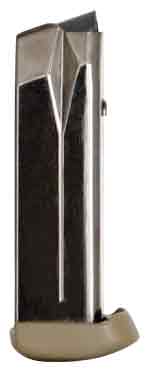 FN MAGAZINE FNX-45 45ACP 15RD FLAT DARK EARTH - for sale
