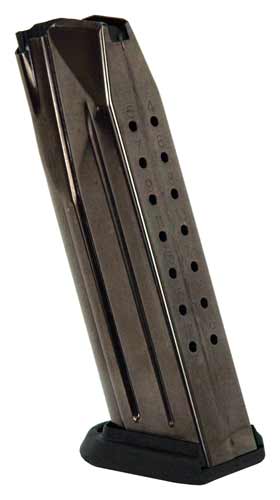 FN MAGAZINE FNS-9 9MM 17RD BLACK - for sale