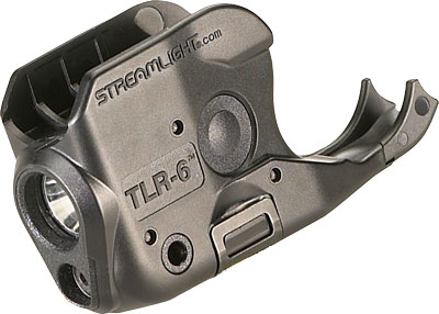 STREAMLIGHT TLR-6 WHITE LED LIGHT/RED LASER KIMBER MICRO - for sale