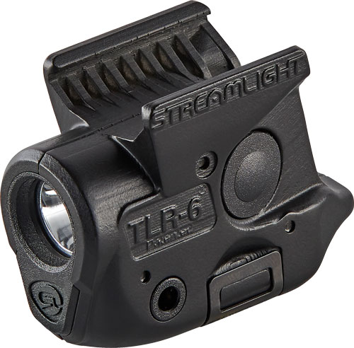 STREAMLIGHT TLR-6 LED LIGHT ONLY SIG P365/XL NO LASER - for sale