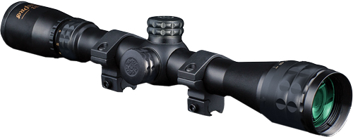 KONUS SCOPE KONUSPRO 3-9X32 AO 3/8" RINGS DUPLEX - for sale