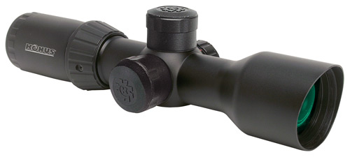 KONUS SCOPE KONUSPRO T30 ILLUM 3-12X44 550 BALLISTIC RET 30MM - for sale