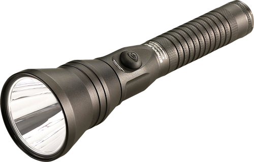 STREAMLIGHT STRION DS HPL WITH 120V AC/12V DC CHARGER - for sale