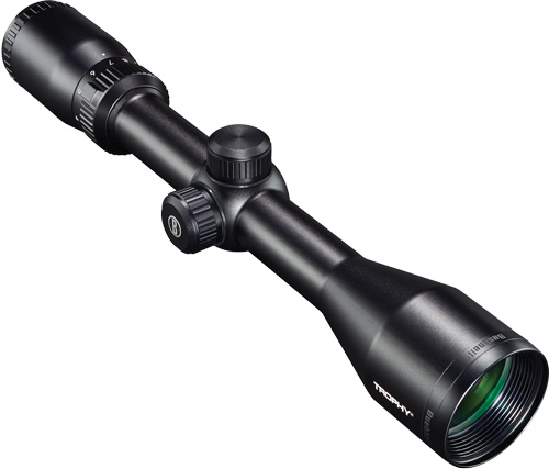 BUSHNELL SCOPE TROPHY 3-9X40 MULTI-X MATTE* - for sale