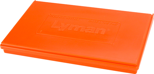 LYMAN CASE LUBE PAD - for sale