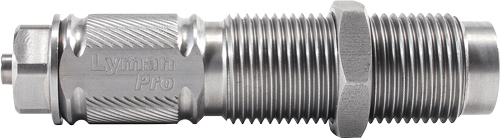LYMAN PRO DIE UNIVERSAL CASE FLARE 45 ACP! - for sale