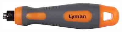 LYMAN PRIMER POCKET UNIFORMER LARGE ! - for sale