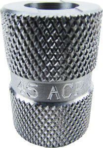 LYMAN CASE HEAD SPACE GAUGE 45 ACP - for sale