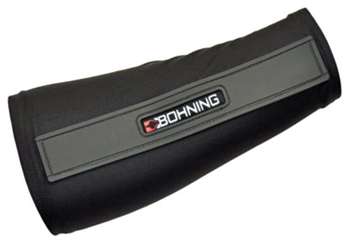 BOHNING ARM GUARD SLIP-ON MEDIUM BLACK - for sale