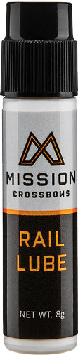 MISSION ARCHERY RAIL LUBE - for sale