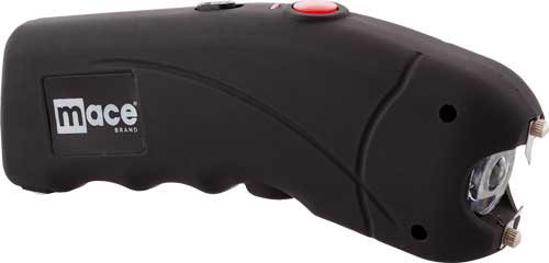 MACE STUN GUN ERGO W/LED 2.4 MILLION VOLT BLACK - for sale