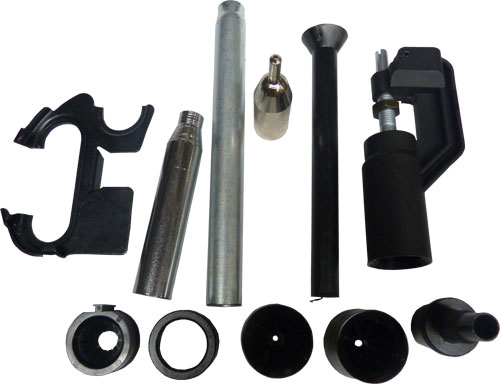 MEC 600 JR MARK 5 DIE SET 410 BORE - for sale