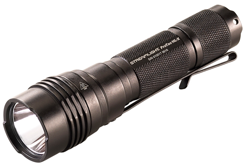 STREAMLIGHT PROTAC HL-X HIGH LUMEN TACTICAL FLASH LIGHT - for sale