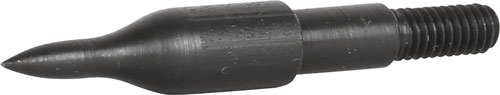 EASTON MULTI POINTS 100 GRAIN 17/64" 12 PACK FIELD POINTS - for sale