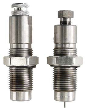 LEE PACESETTER 3-DIE SET 375 RUGER - for sale
