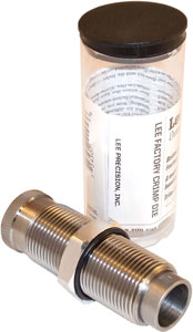LEE FACTORY CRIMP DIE ONLY 300 WSM - for sale