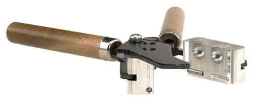 LEE DOUBLE CAVITY MOLD .445 BALL ALUMINUM - for sale