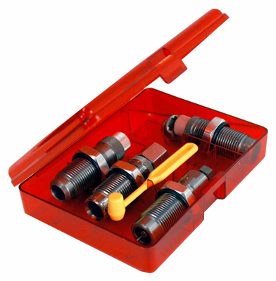 LEE CARBIDE 4-DIE SET 380ACP - for sale