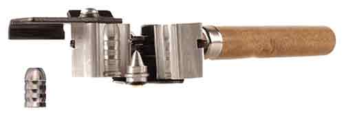 LEE MINIE BALL MOLD 50 CAL .500 360M HANDLES - for sale