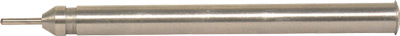 LEE UNDERSIZE MANDREL .222" FOR COLLET SIZING DIES - for sale