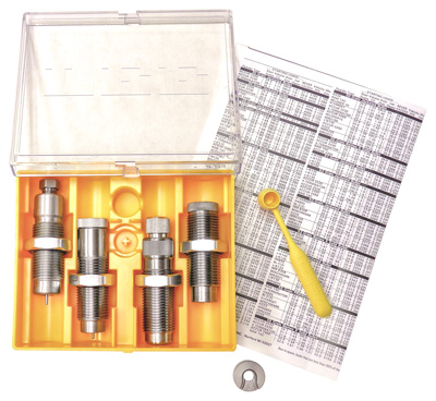 LEE ULTIMATE 4-DIE RIFLE SET 22-250 REMINGTON - for sale
