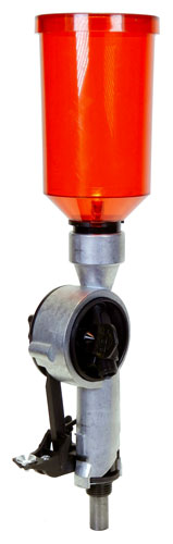 LEE AUTO-DRUM POWDER MEASURE FOR PROGRESSIVE PRESSES - for sale