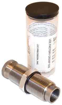LEE FACTORY CRIMP DIE ONLY 458 SOCOM - for sale