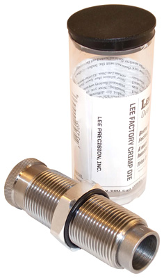 LEE FACTORY CRIMP DIE ONLY 38-55 WINCHESTER - for sale