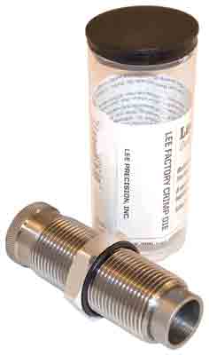 LEE FACTORY CRIMP DIE ONLY 444 MARLIN - for sale