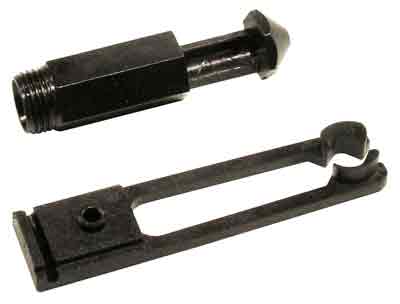 LEE BULLET FEED DIE & FINGERS 9MM TO .365 UP TO .60" LONG< - for sale