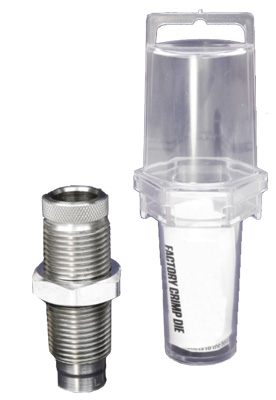 LEE COLLET STYLE CRIMP DIE 460 SW MAGNUM - for sale