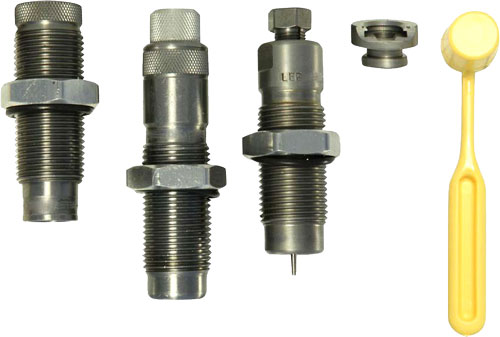 LEE FULL LENGTH 3-DIE SET 300 WSM - for sale