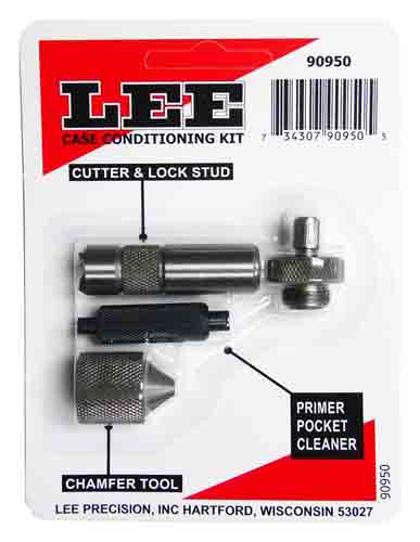 LEE CASE CONDITIONING KIT - for sale