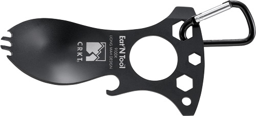 CRKT EAT'N TOOL 4" BLACK - for sale