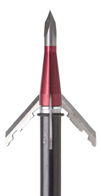 WASP BROADHEAD JAK-X SST XBOW 3-BLADE 100GR 1 3/4" CUT 3PK - for sale