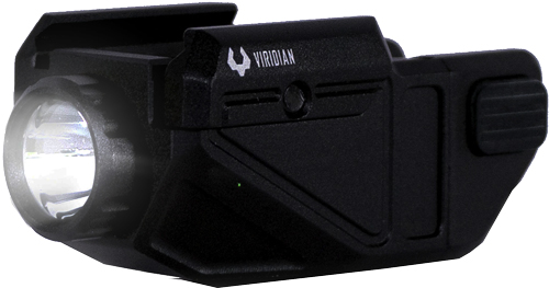 VIRIDIAN CTL FOR GLOCK 43X MOS 550 LUMEN LIGHT - for sale
