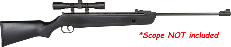 DAISY WINCHESTER MODEL 1100S .177 PELLET AIR RIFLE - for sale