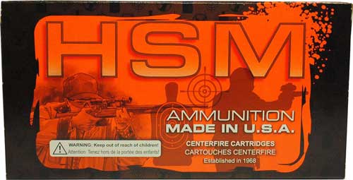 HSM 220 SWIFT 55GR V-MAX 20RD 25BX/CS - for sale