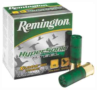 REMINGTON HYPERSONIC 20GA 1OZ 3" 1600FPS #2 25RD 10BX/CS - for sale