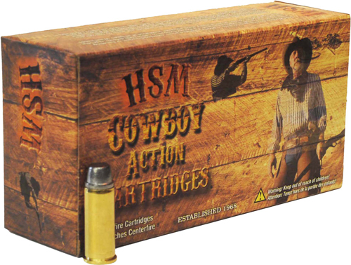 HSM COWBOY 32 WIN SPECIAL 170GR LEAD-RNFP 20RD 25BX/CS - for sale
