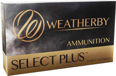 WEATHERBY AMMO 6.5-300 WBY MAGNUM 127GR LRX 20RD 10BX/CS - for sale