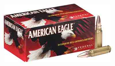 FEDERAL AE 6.8SPC 115GR FMJ 20RD 10BX/CS - for sale