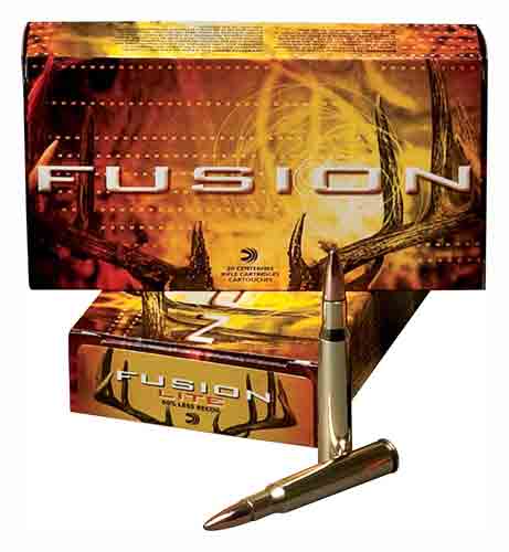 FEDERAL FUSION 300 WIN MAG 165GR FUSION 20RD 10BX/CS - for sale
