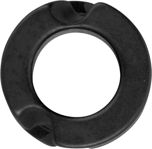 TROPHY RIDGE TRU-PEEP 1/4" BLACK - for sale