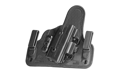 ALIEN GEAR IWB SHAPESHIFT HOLSTR RH PT111/140 G2 BLACK! - for sale